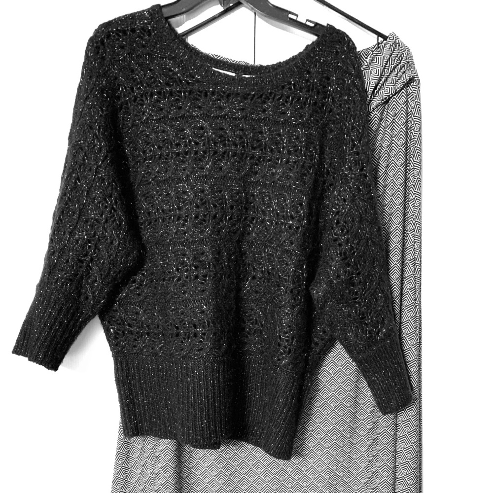 Women’s Maxi Skirt & Sweater Set